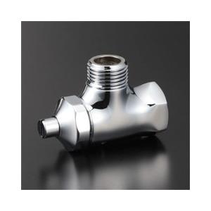 KVK 化粧バルブ K31P4-10 単水栓 K31P410 [新品] : 換気扇の通販 