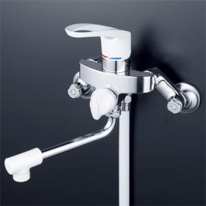 KVK シングルレバー式シャワー シングルレバーシャワー KF5000T [新品