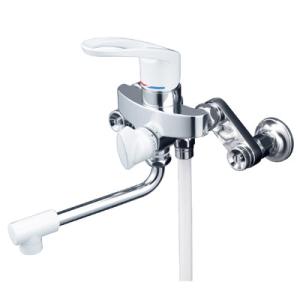 KVK シングルレバー式シャワー シングルレバーシャワー KF5000T [新品