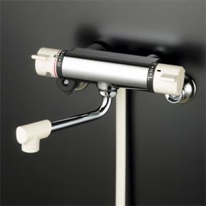 KVK 【KF800JS】 サーモスタット式シャワー 浄水シャワーヘッド付