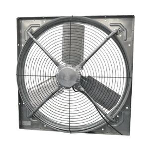 【KH-80ETFG-60】 ソーワテクニカ 農事用換気送風機 角形タイプ 羽根径80cm 3相 2...