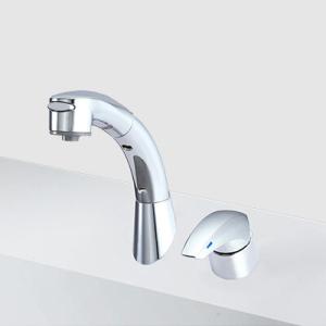 KVK KVK HC186DW-U11/800 旧MYM洗髪水栓用シャワーホース(U11タイプ