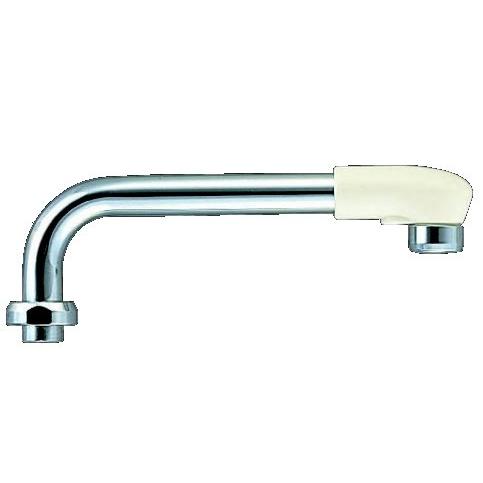 KVK 【KPP360BDW-3/800】 旧MYM吐水パイプ組 旧MYM補修部品＞パイプ関連 純正...