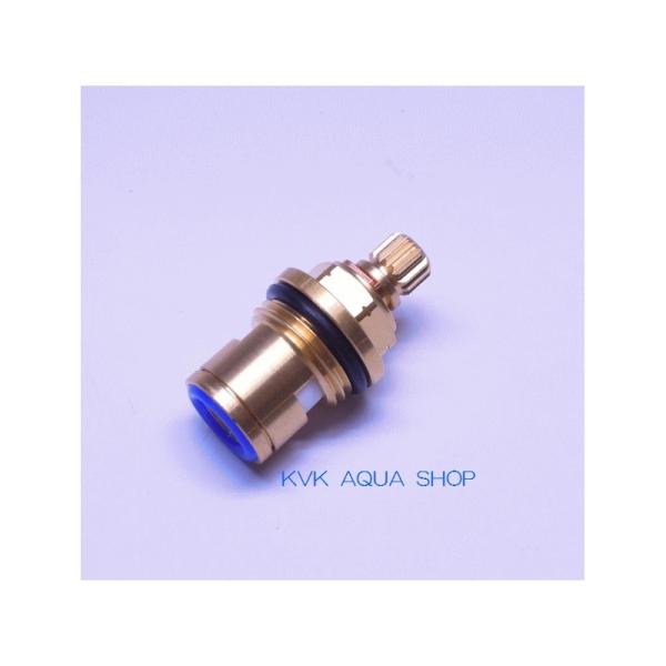 【ゆうパケット】 KVK 【KPS018/800】 旧MYM止水カートリッジ 旧MYM補修部品＞構造...