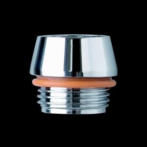 CERA/セラ【ZU0690R】ジングル 湯水混合栓(引棒あり) クロム (旧品番