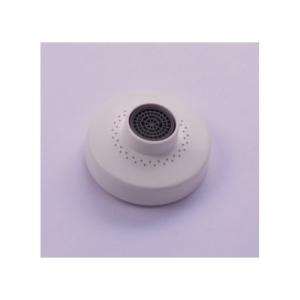 KVK KVK HC773DW/800 旧MYM洗髪水栓用シャワー部(U14タイプ)ホワイト