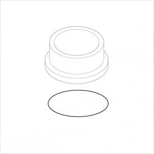 TOTO 【EKKS2JKAA22W】TOTO 風呂ふた 1200FC用2枚蓋セット 部品 1200FC