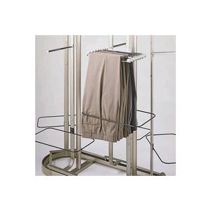 パナソニック 【KRP03SR】 ロータリークローゼット用スラックスハンガー 後付パーツ