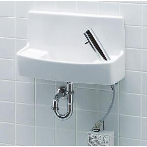 L 4md Inax イナックス Lixil リクシル トイレ用手洗い器 自動水栓 アクエナジー 床