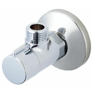 【LF-3G(55)K】 INAX・LIXIL 洗面器・手洗器用セット金具 止水栓 壁給水タイプ サ...