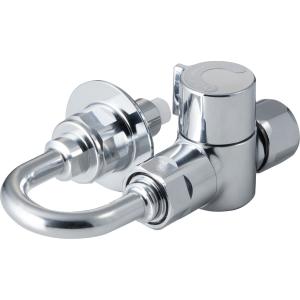 三方分岐止水栓　7個　未使用 三方分岐止水栓 7個 未使用 三方分岐止水栓 7個