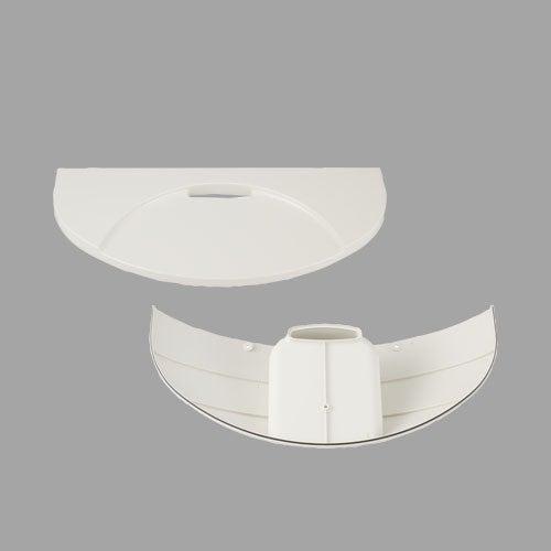 リクシル 洗面台 LUD-6530A(1)/N86 洗面器台 浴室部品 LUD-6530A-1-N8...