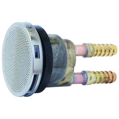 【M246LXT】 ミヤコ ツインホース用循環金具 バス配管部材