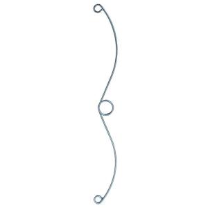 【ゆうパケット】 【在庫あり】 M37018156 三菱換気扇 バネ 部品｜換気扇の通販ショップ プロペラ君