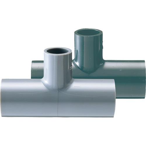 上水道関連製品＞TS継手／HI継手＞TS継手 TS異径チーズ TT75X25 Mコード：10146 ...