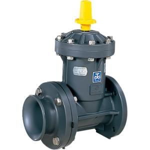 上水道関連製品>ビニベンゲート/バタフライ>ビニ...の商品画像