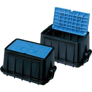 前澤化成工業 【蓋 耐寒型・本体保温材入り】上水道関連製品＞ボックス