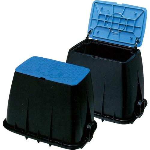 上水道関連製品＞ボックス製品＞量水器ボックス MB 13TRシリーズ MB-13TRB Mコード：2...