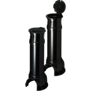 前澤化成工業 【SSB75X250】 《KJK》 マエザワ ボックス製品 止水栓