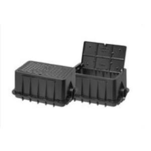 前澤化成工業 【蓋 耐寒型・本体保温材入り】上水道関連製品＞ボックス