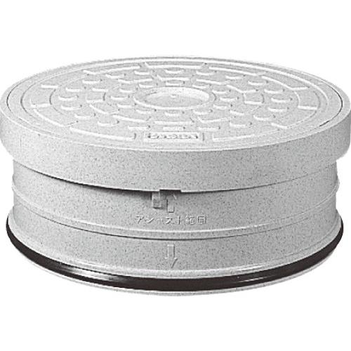 下水道関連製品＞蓋＞300／350 ライト蓋 CA-AI-R ライト300 CA-AI-Rライト30...