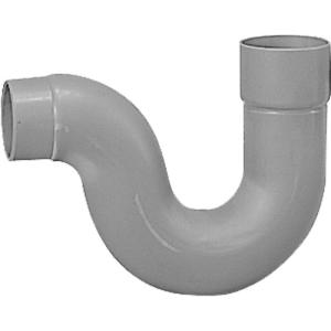 前澤化成工業 【P50】 《KJK》 マエザワ 排水用トラップ Pトラップ ωε0