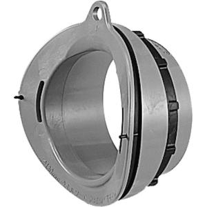 オンダ製作所 【WH1A-BA07】 樹脂ヘッダー 16A（PEX）×1口+13A（PEX