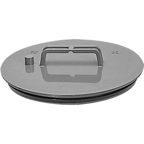 下水道関連製品＞防護蓋＞内蓋 内蓋 CV-R CV-R200雨水 Mコード：70921 前澤化成工業