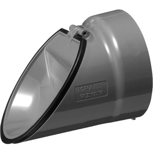 下水道関連製品＞排水特殊継手＞防臭弁／防臭逆止弁 防臭逆止弁(VP用) BGP BGPA100P M...