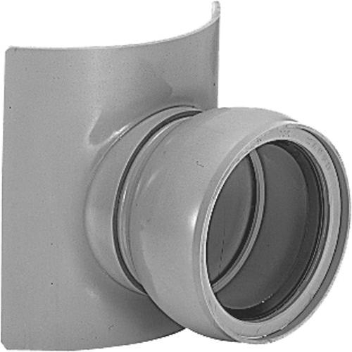 下水道関連製品＞フリーインバートマス＞フリーインバート用支管 自在ゴム輪受口 90FVRF 90FV...