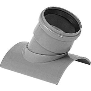 前澤化成工業 【HBVLN50N】受口用低位吸気弁 アンダー吸(キュー) nano