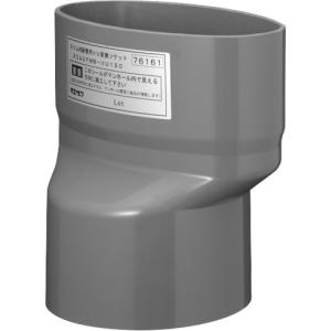 前澤化成工業 下水道関連製品＞下水道継手＞ビニ内副管／マンホール 