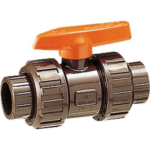 その他製品＞MSバルブ＞耐熱HT 自在型ボールバルブ TS式 HT-VBTU HTVBTU100赤 ...