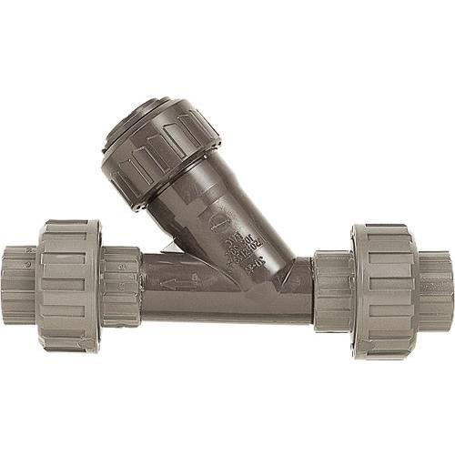 その他製品＞MSバルブ＞リフトチャッキバルブ リフト式ユニオンTS式VCRTU VCRTU25B M...