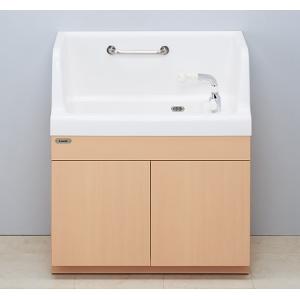MU31 コンパクト沐浴ユニットMU31 保育施設製品 コンビウィズ株式会社 沐浴室 設置 限られた空間でも設置可能 省スペースタイプ