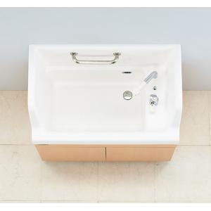 MU31 コンパクト沐浴ユニットMU31 保育...の詳細画像1