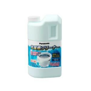 N-W1A パナソニック 洗濯機 洗濯槽クリーナー 塩素系 N-W1A N-W1の後継品