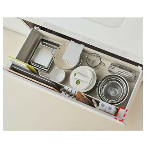 LIXIL・サンウエーブ キッチン部品 アシストポケット用シェルフ コンロ