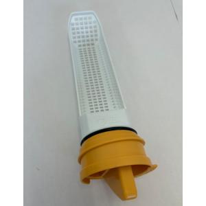 日立 【NET-KV3-001】 洗濯機用 イトクズフィルタ(カブヨウ) 糸くずフィルター 部品 修...