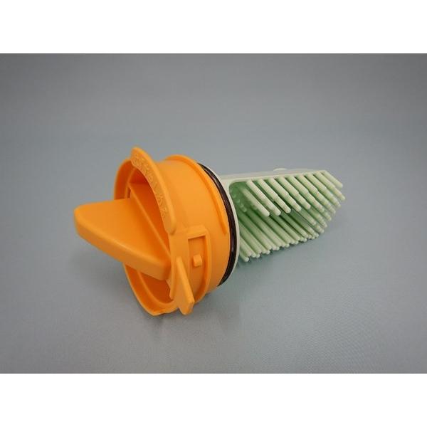 日立 【NET-KV6-001】 イトクズフィルタ（カブヨウ） 部品（洗濯機・フィルタ） 糸くずフィ...