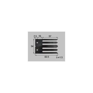 因幡電機産業（因幡電工） 端末カバー アイボリー 【品番：LDEN-70-I