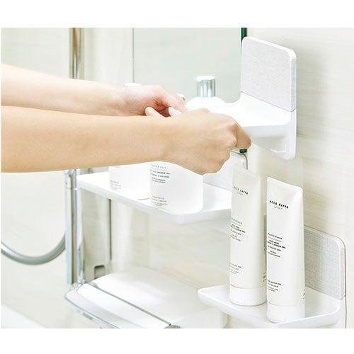 リクシル・イナックス【NT-300A-2-1S-EC-CF】 ・ マグネットシェルフ300W 浴室部...