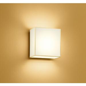 ODELIC（オーデリック） 和風ブラケットライト 和紙調 LED（電球色