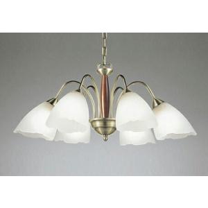 オーデリック LED シャンデリア 8畳用 ￼OC257111LR ODELIC オーデリック OC257111LR(ランプ別梱) シャンデリア 8畳