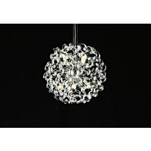 OC257044LC オーデリックLED シャンデリア （電球色）アンティーク