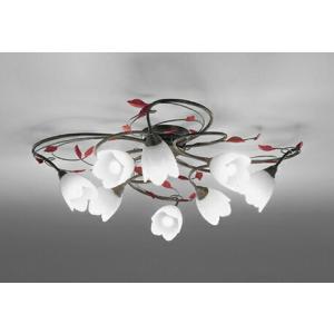 ODELIC オーデリック シャンデリア 【OC257111LR】【OC 257