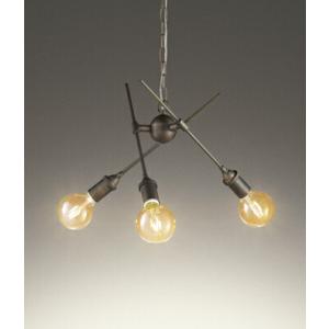 【代引・後払い不可】【OC257051LC1】オーデリック　シャンデリア LEDランプ 演色性(Ra...