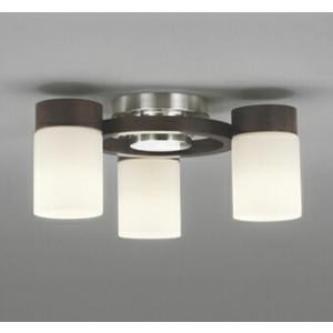 ODELIC（オーデリック） シャンデリア 【OC257173BR】【OC 257 173BR