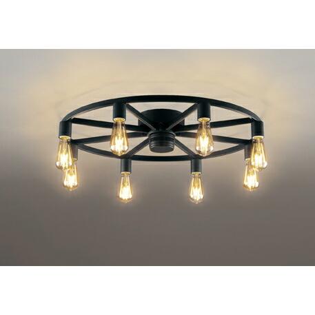 【代引・後払い不可】【OC257120LC】オーデリック　シャンデリア LEDランプ 演色性(Ra)...