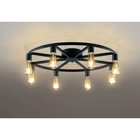 【代引・後払い不可】【OC257121LC】オーデリック　シャンデリア LEDランプ 演色性(Ra)...